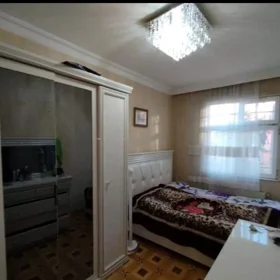 In Baku 82.0 m² apartment is for sale - Image 9
