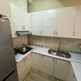In Səbail rayonu 90.0 m² apartment is for rent - Image 6