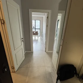 In Səbail rayonu 85.0 m² apartment is for rent - Image 2