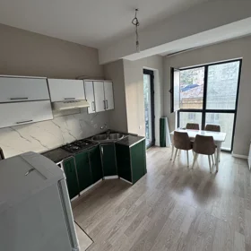 In Səbail rayonu 85.0 m² apartment is for rent - Image 4