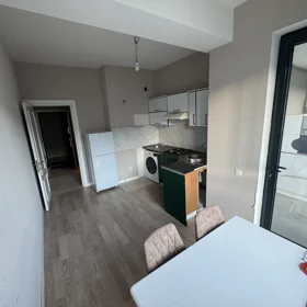 In Səbail rayonu 85.0 m² apartment is for rent - Image 5