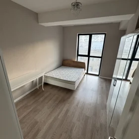 In Səbail rayonu 85.0 m² apartment is for rent - Image 6