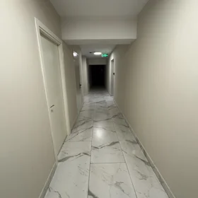 In Səbail rayonu 85.0 m² apartment is for rent - Image 10