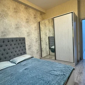 In Baku 70.0 m² apartment is for rent - Image 4