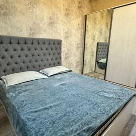 In Baku 70.0 m² apartment is for rent - Image 5