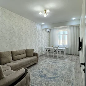 In Baku 70.0 m² apartment is for rent - Image 6