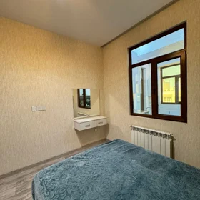 In Baku 70.0 m² apartment is for rent - Image 8
