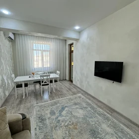 In Baku 70.0 m² apartment is for rent - Image 10