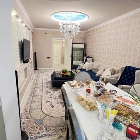 In Sabunçu rayonu 80.0 m² apartment is for sale - Image 3