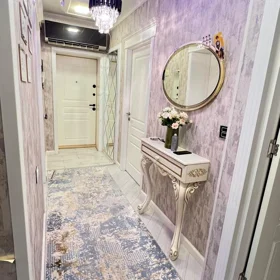 In Sabunçu rayonu 80.0 m² apartment is for sale - Image 5