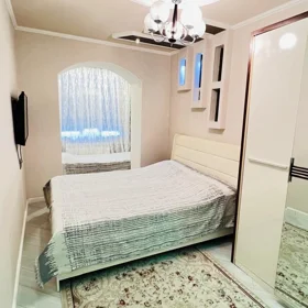 In Sabunçu rayonu 80.0 m² apartment is for sale - Image 8