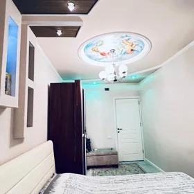 In Sabunçu rayonu 80.0 m² apartment is for sale - Image 9