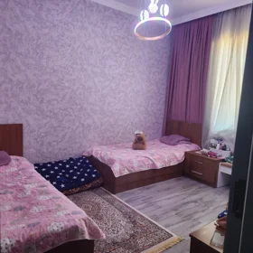 In Sumgayit 110.0 m² house with 3.0 rooms is for rent - Image 2