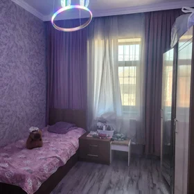In Sumgayit 110.0 m² house with 3.0 rooms is for rent - Image 4