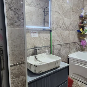 In Sumgayit 110.0 m² house with 3.0 rooms is for rent - Image 6