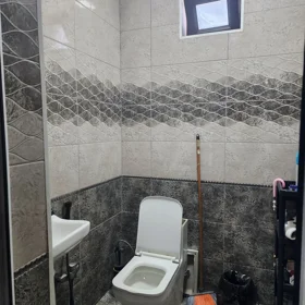 In Sumgayit 110.0 m² house with 3.0 rooms is for rent - Image 8