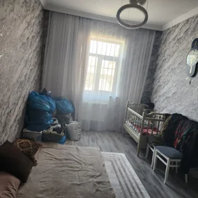 In Sumgayit 110.0 m² house with 3.0 rooms is for rent - Image 9