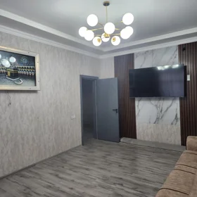 In Sumgayit 110.0 m² house with 3.0 rooms is for rent - Image 10