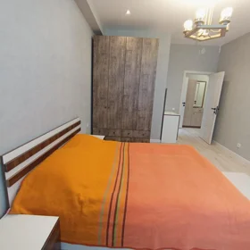 In Baku 79.0 m² apartment is for rent - Image 5