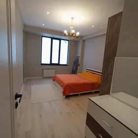 In Baku 79.0 m² apartment is for rent - Image 8