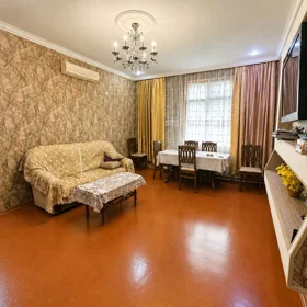 In Baku 35.0 m² apartment is for sale - Image 2