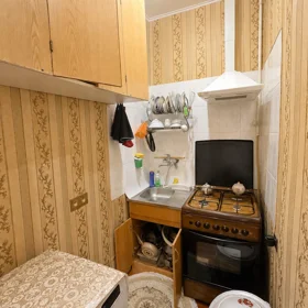 In Baku 35.0 m² apartment is for sale - Image 4