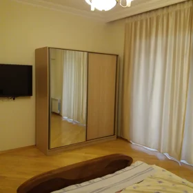 In Səbail rayonu 137.0 m² apartment is for sale - Image 5