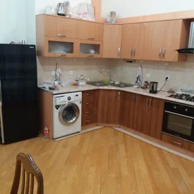 In Səbail rayonu 137.0 m² apartment is for sale - Image 7