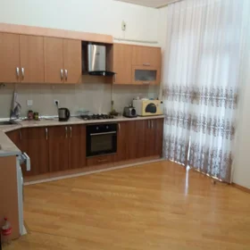 In Səbail rayonu 137.0 m² apartment is for sale - Image 8