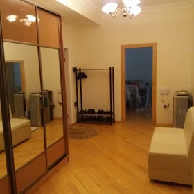 In Səbail rayonu 137.0 m² apartment is for sale - Image 10