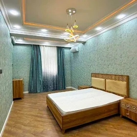 In Baku 100.0 m² apartment is for sale - Image 4