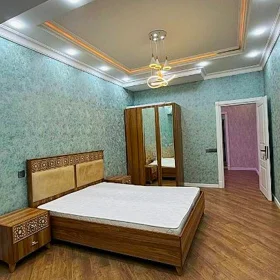 In Baku 100.0 m² apartment is for sale - Image 5