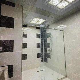 In Baku 100.0 m² apartment is for sale - Image 9