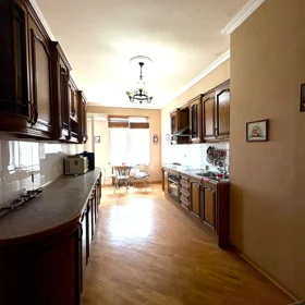 In Baku 105.0 m² apartment is for sale - Image 6