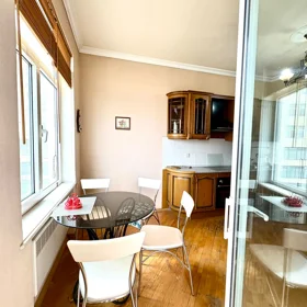 In Baku 105.0 m² apartment is for sale - Image 8