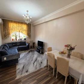 In Baku 75.0 m² apartment is for sale - Image 4
