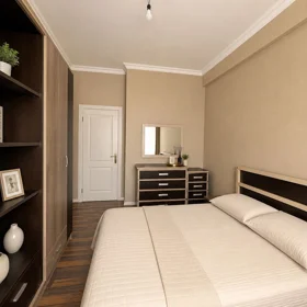 In Baku 75.0 m² apartment is for sale - Image 8