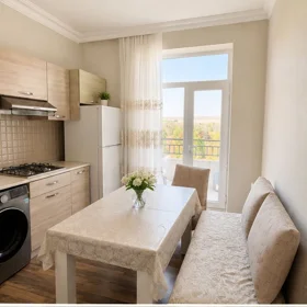In Baku 75.0 m² apartment is for sale - Image 9