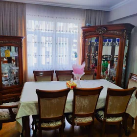 In Baku 100.0 m² apartment is for sale - Image 3