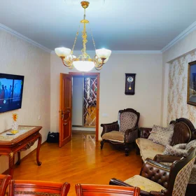 In Baku 100.0 m² apartment is for sale - Image 4