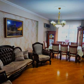 In Baku 100.0 m² apartment is for sale - Image 5