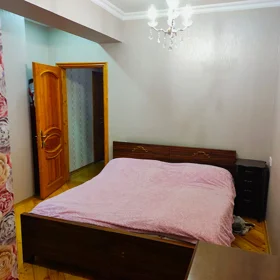 In Baku 100.0 m² apartment is for sale - Image 7