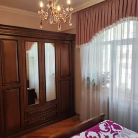 In Baku 100.0 m² apartment is for sale - Image 8