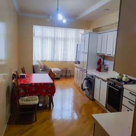 In Baku 100.0 m² apartment is for sale - Image 10