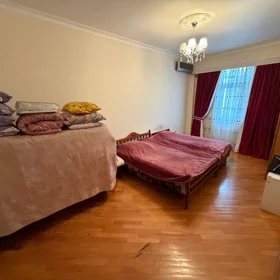In Baku 125.0 m² apartment is for sale - Image 7