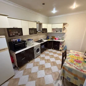 In Baku 125.0 m² apartment is for sale - Image 10