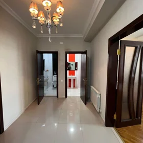 In Baku 80.0 m² apartment is for rent - Image 4