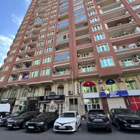 In Baku 80.0 m² apartment is for rent - Image 7