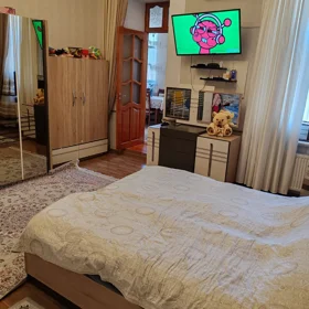 In Baku 110.0 m² apartment is for sale - Image 2