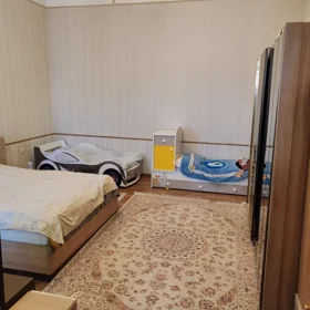 In Baku 110.0 m² apartment is for sale - Image 10